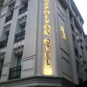Napolyon Otel İstanbul