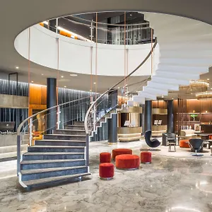 Radisson Collection Royal Hotel, Otel Kopenhag
