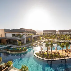 فندق Akra The Tui Blue Sensatori (adults Only)