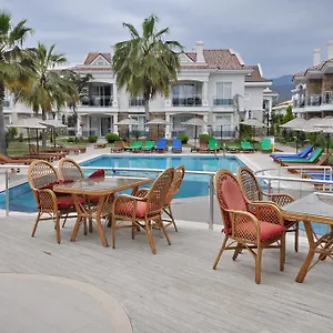 Blue Tatil Evi Fethiye