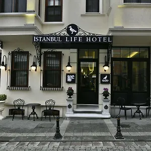 Life Otel İstanbul