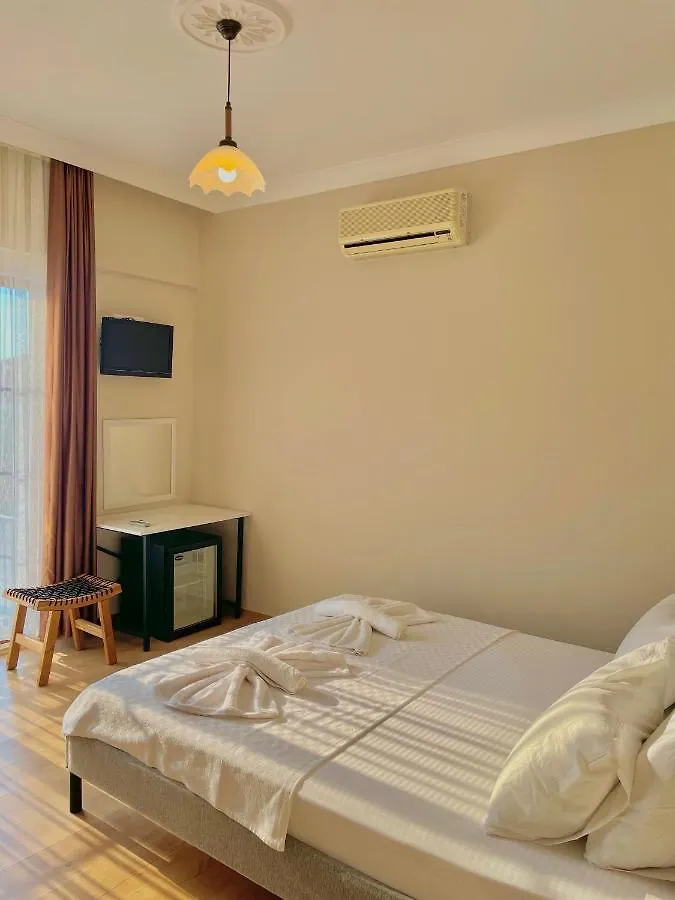 ***  Cennet Hotel Фетхие Турция