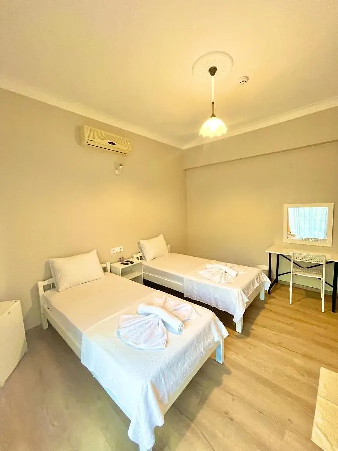 Cennet Hotel Фетхие